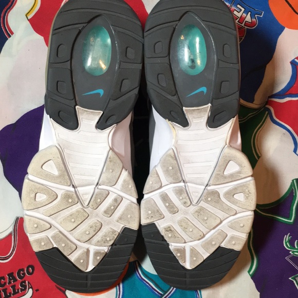 Nike Air Max 2 “Chlorine Blue” RARE! - Picture 7 of 7